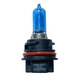 Лампа фары синяя JWBP PH11 12V 40/40W цоколь PGJ19-2 для скутеров Honda Dio AF34/AF35/AF56/AF57, Lead AF48, Today AF62/AF68 - изображение 1