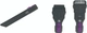 Акумуляторний пилосос Royalty Line CVC-9316 Purple бездротовий вертикальний з турбощіткою - зображення 3