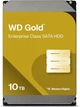 Жорсткий диск WD 10TB 3.5" 7200 256MB SATA Gold - зображення 4