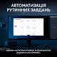 Клавіатура бездротова Logitech MX Keys S Pale Grey UA (920-011588) - зображення 3