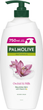 Гель для душу Palmolive Naturals Orchid & Milk 750 мл (8693495035972) - зображення 1
