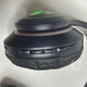 Наушники Bluetooth беспроводные с кошачьими ушками Cat, накладные аккумуляторные наушники с RGB подсветкой, встроенным микрофоном, MP3 плеером, поддержкой microSD, USB, AUX, складные наушники Черные KTC-82-Black - изображение 7