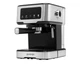 Рожковая кофеварка Gorenje ESCM15CD - изображение 1