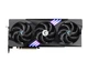 Відеокарта NVIDIA GeForce RTX 5070 Ti 16 ГБ GDDR7 для ігор з підсвічуванням чорна - зображення 2