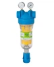 Фильтр Atlas Filtri HYDRA 1" с манометрами (полиэстер) RLH-90 mcr (RA6000112) - изображение 2