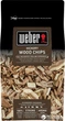 Тріска дерева гікорі Weber 0.7 кг (17624) - зображення 1