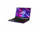 Ноутбук Asus ROG Strix Scar 17 G733ZS (G733ZS-DS94) Black - зображення 2