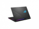 Ноутбук Asus ROG Strix Scar 17 G733ZS (G733ZS-DS94) Black - зображення 4