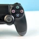 Bluetooth геймпад для PS4 Doubleshock 4 беспроводной геймерский геймпад Bluetooth игровой контроллер с вибрацией совместимый с PlayStation 4 смартфоном телефоном ПК Smart TV перезаряжаемый аккумуляторный эргономичный пульт для приставки компьютера чёрный - изображение 7