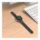 Беспроводное зарядное устройство Borofone BQ13С для Apple Watch - изображение 4