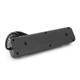 Мережевий фільтр Voltronic F24U-Black 2 м, 4 розетки, 10А - зображення 2