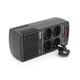 Стабилизатор напряжения релейный Europower EPX-1204 1200VA 600W, input:184~276V, output:220V±10%, 4 SHUKO, Q - изображение 2