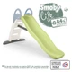Горка с водным эффектом Smoby Life Веселая волна длина 200 см (7600820405) (3032168204058) - изображение 3