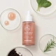 Сыворотка для лица увлажняющая с комбучей Medi-Peel Hyal Kombucha Tea-Tox Ampoule 20 мл - изображение 2