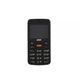 Мобильный телефон 2e t180 max черный (688130251051) - изображение 3