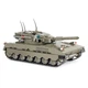 Конструктор Cobi Танк Меркова Mk 1, 825 деталей (cobi-2621) - зображення 2