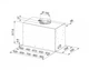Вытяжка Franke Box Flush Basic fbfe bk a52 (305.0729.555) - изображение 6