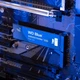 SSD накопитель Western Digital Blue sn5000 2Tb pci-e 4.0 x4 m.2 2280 3d tlc (wds200t4b0e) - изображение 3