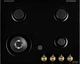 Газова варильна поверхня perfelli vintage gw69c nero - зображення 9
