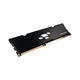 Модуль пам'яті ddr4 16gb/3200 Prologix Black (pro16gb3200b4) - зображення 3