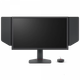 BENQ 24,1" 16:9 Fast tn проф.геймерський рк монітор, 19 20х1080, 280 Гц, DyAc 2, 3xHDMI 2.0/1xDP 1.2, has xl2546x+ Dark Grey - изображение 1