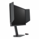 BENQ 24,1" 16:9 Fast tn проф.геймерський рк монітор, 19 20х1080, 280 Гц, DyAc 2, 3xHDMI 2.0/1xDP 1.2, has xl2546x+ Dark Grey - изображение 5