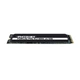 SSD накопитель Patriot p400 Lite 4tb m.2 2280 PCIe NVMe 4.0 x4 tlc (p400lp4kgm28h) - изображение 2