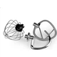 Кухонне обладнання gkm0015b, 1500 Вт, 10 швидкостей, чорний(GRUNHELM) - зображення 6