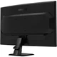 GIGABYTE iгровий монiтор 27"va 1500r 180Hz 1ms qhd (2560 x 1440) 2xHDMI(2.0) 1xDP(1.4) gs27qca Gaming Monitor - изображение 5