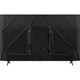 Телевизор 55" Hisense 55e7nq, Black, qled, 3840х2160, 60 Гц, Smart tv, dvb-t2/s2/c, 3xHDMI, 2xUSB, Vesa 200x400 - изображение 5