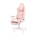 Кресло геймерское аклас Харли r ot-r299h Розовый (Розовый) - изображение 1