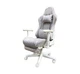 Кресло геймерское аклас Харли r ot-r299h Серый (Серый) - изображение 1