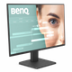 BENQ 23.8" 16:9 ips рк монітор, 1920х1080, 5 мс, 100 Гц, 99% sRGB, 1xHDMI 1.4/1xDP 1.2 gw2491 Black - зображення 2