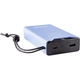 УМБ Intenso f20000 20000mAh pd/18w, qc3.0, blue (7332055) - изображение 3