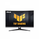 ASUS Монітор ігровий вигнутий va 31.5",2560*1440,180 Гц ,hdmi*2,dp vg32wq3b - изображение 1