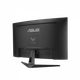 ASUS Монітор ігровий вигнутий va 31.5",2560*1440,180 Гц ,hdmi*2,dp vg32wq3b - изображение 2