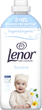 Кондиціонер для білизни Lenor Для чутливої шкіри 71 цикл прання 1.491 л (8700216723985) - зображення 2