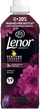 Кондиціонер для білизни Lenor Квітка лотоса 59 циклів прання 1.239 л (8700216723756) - зображення 2