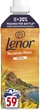 Кондиціонер для білизни Lenor Сицилія 59 циклів прання 1.239 л (8700216724654) - зображення 1