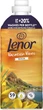 Кондиціонер для білизни Lenor Сицилія 59 циклів прання 1.239 л (8700216724654) - зображення 2