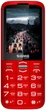 Мобильный телефон Sigma Comfort 50 Grace Type-C Red - изображение 1