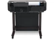 Принтер hp DesignJet t630 24" с Wi-Fi (5hb09d) - изображение 1