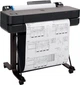Принтер hp DesignJet t630 24" с Wi-Fi (5hb09d) - изображение 3