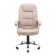 Кресло Richman Бонус ю Хром п3 m-1 (Tilt) Меджик Беж - изображение 2