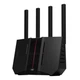 Маршрутизатор Asus rt-be92u be9700 (90ig0950-mo9a0v) - зображення 1