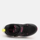Дитячі кросівки для дівчинки Joma Ferro JFERRW2430V 28 (10С) Чорний/Рожевий (8445954841019) - зображення 5