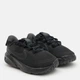 Детские кроссовки для мальчика Nike Star Runner 4 NN DX7616-002 23.5 Черные (196608411826) - изображение 2