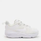 Детские кроссовки для девочки Nike Star Runner 4 Nn DX7616-100 23.5 (7C) Белые (196608411918) - изображение 1