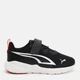 Подростковые кроссовки для мальчика Puma All-Day Active Ac+ 38738701 35 Black-White (4065449314121) - изображение 1