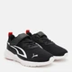 Подростковые кроссовки для мальчика Puma All-Day Active Ac+ 38738701 35 Black-White (4065449314121) - изображение 3